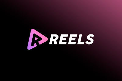 Reels logotype